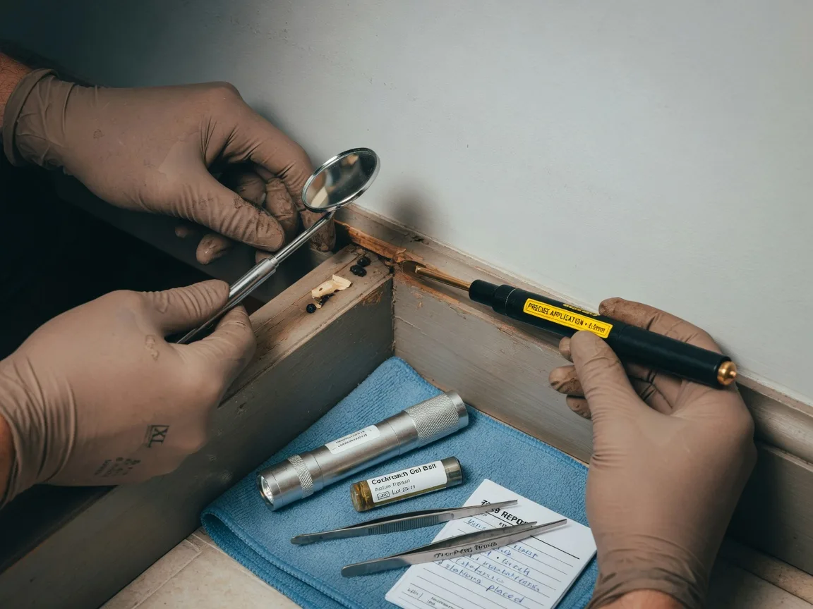 Why choose Emergency Pest Control in Porum, OK